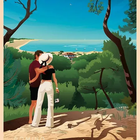 De La Petite Saint-Georges-d'Oleron