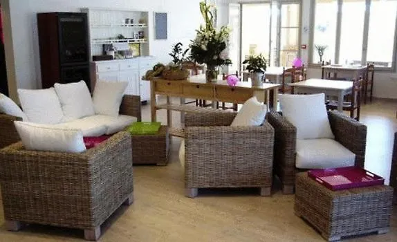 De La Petite 2* Saint-Georges-d'Oleron