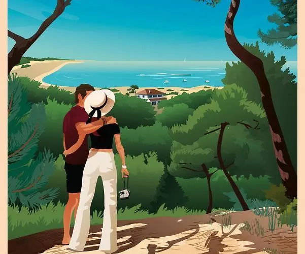 De La Petite Saint-Georges-d'Oleron