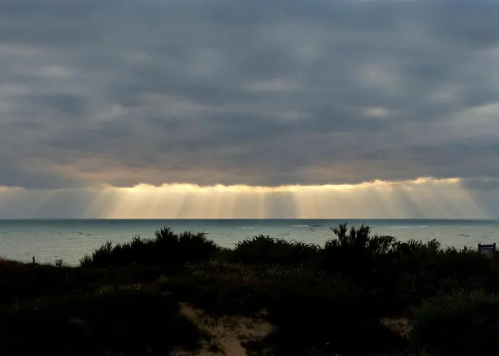 De La Petite Saint-Georges-d'Oleron