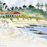 De La Petite Saint-Georges-d'Oleron