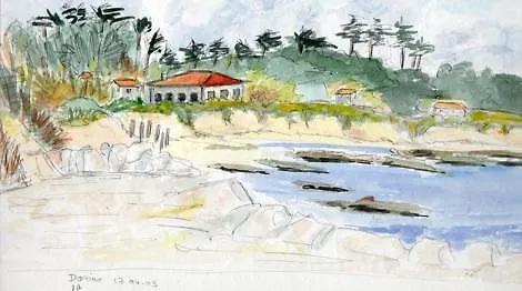 De La Petite Saint-Georges-d'Oleron