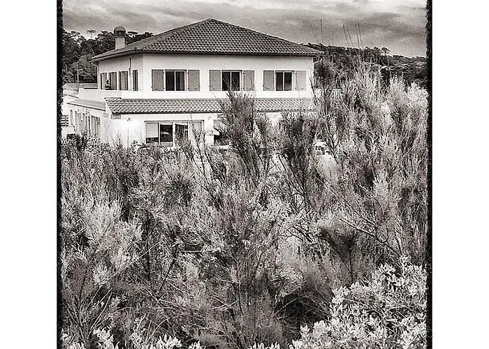 De La Petite Saint-Georges-d'Oleron