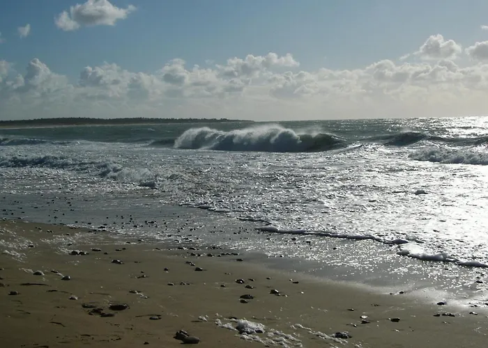 De La Petite 2* Saint-Georges-d'Oleron